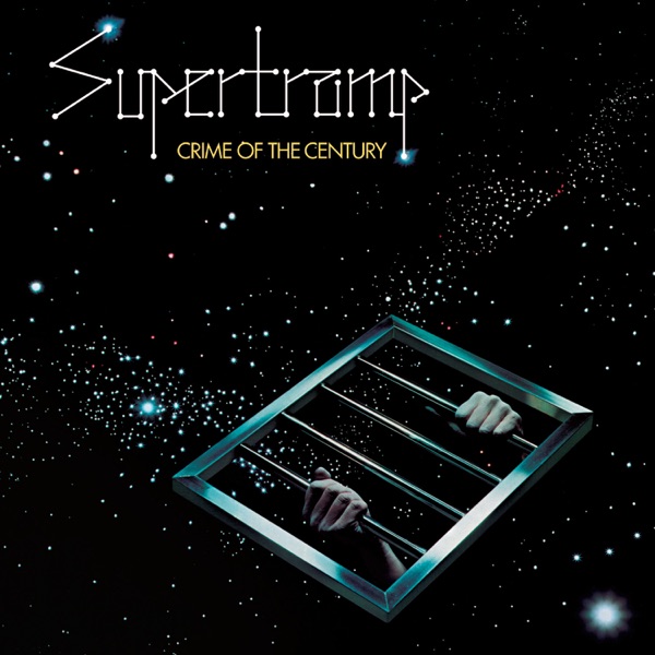Capa de Crime Of The Century (Remastered)